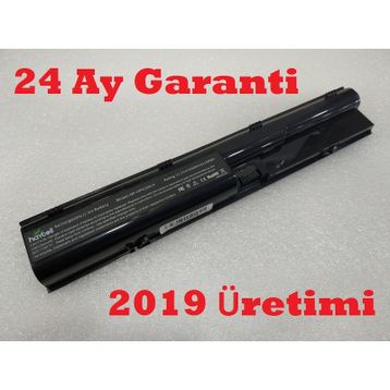 HP HSTNN-Q87C-4 Notebook Bataryası