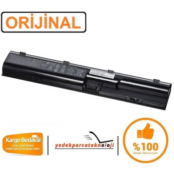 HP HSTNN-Q87C-4 Notebook Bataryası