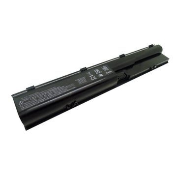 HP HSTNN-Q87C-4 Notebook Bataryası