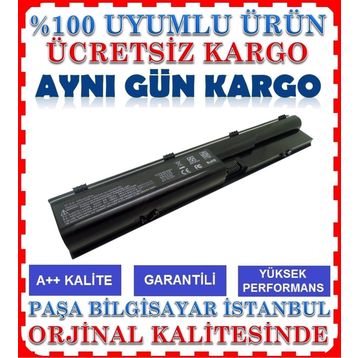 HP HSTNN-Q87C-5 Notebook Bataryası