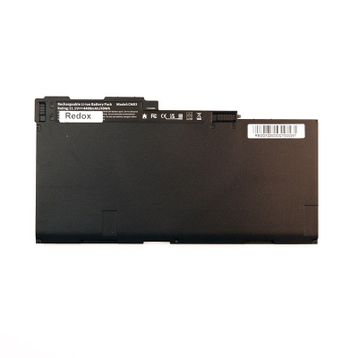 HP HSTNN-UB4R Notebook Batarya