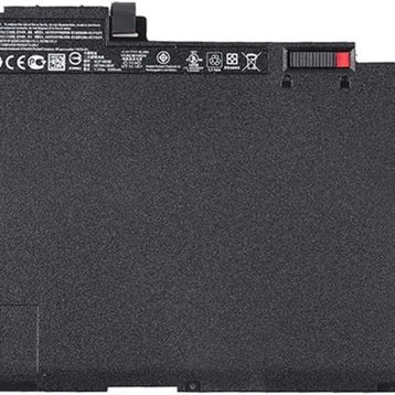 HP HSTNN-UB4R Notebook Batarya