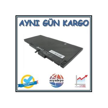 HP HSTNN-UB4R Notebook Batarya