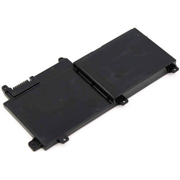 HP HSTNN-UB6Q Notebook Batarya