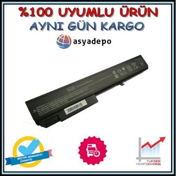 HP HSTNN-W46C Notebook Bataryası