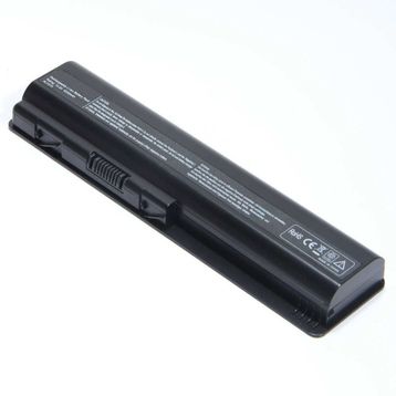 HP HSTNN-W48C Notebook Bataryası