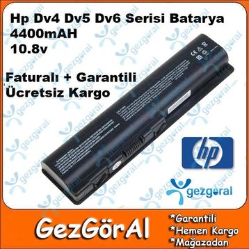 HP HSTNN-W49C Notebook Bataryası