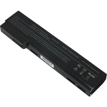 HP HSTNN-W81C Notebook Bataryası
