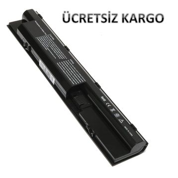 HP HSTNN-W92C Notebook Bataryası