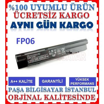 HP HSTNN-W98C Notebook Bataryası