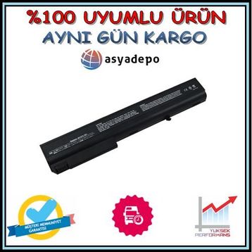 HP HSTNN-XB61 Batarya Pil