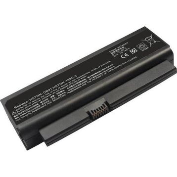 HP HSTNN-XB92 AT902AA Notebook Batarya
