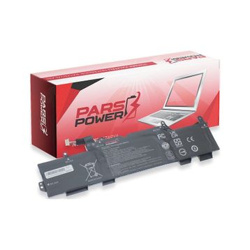 HP HSTNNHP DB8J 932823HP 2C1 Batarya