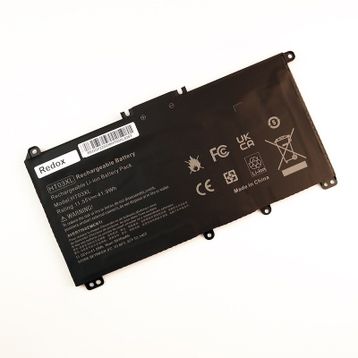 HP HT03041XL Notebook Batarya