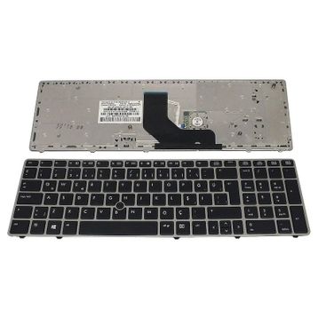 HP HX2UF Klavye