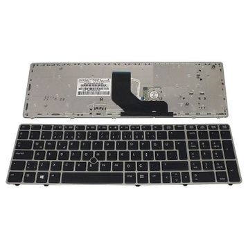 HP HX2UF Klavye