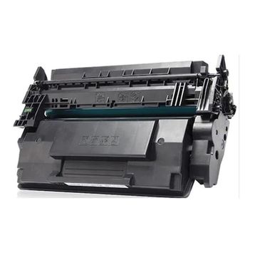 HP J8H60A Siyah Muadil Toner