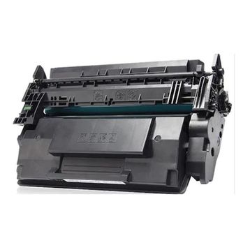 HP J8H61A Siyah Muadil Toner
