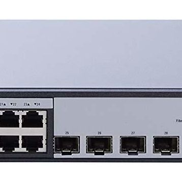 HP JG925A 1920-24G-POE 24 Port Switch