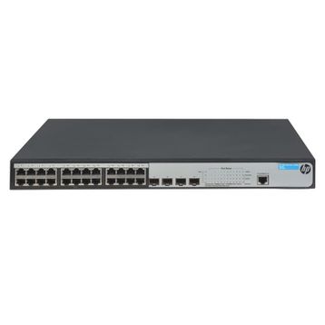 HP JG925A 1920-24G-POE 24 Port Switch