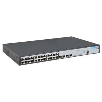 HP JG925A 1920-24G-POE 24 Port Switch