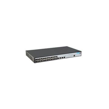 HP JG925A 1920-24G-POE 24 Port Switch
