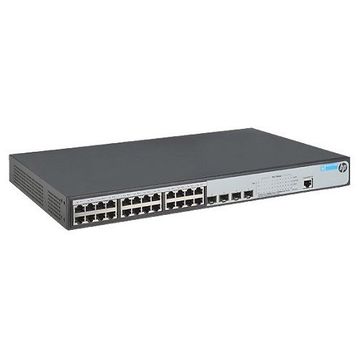 HP JG925A 1920-24G-POE 24 Port Switch