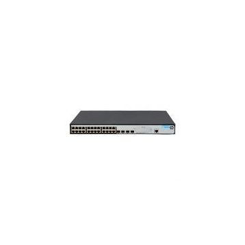 HP JG925A 1920-24G-POE 24 Port Switch