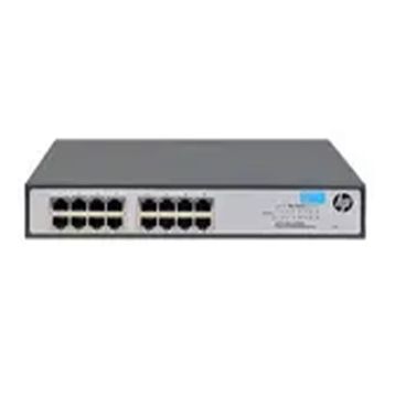 HP JH016A 1420-16G Yönetilemez Switch