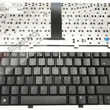 HP K061102F1 Klavye