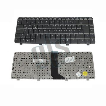 HP K061126A1 Siyah Klavye