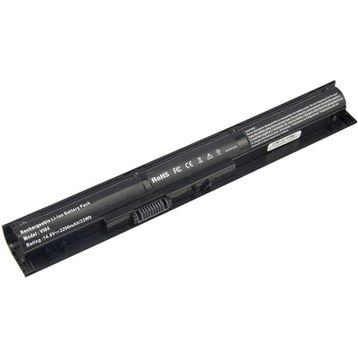 HP K0W46EA Uyumlu Notebook Batarya