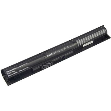 HP K0W48EA Uyumlu Notebook Batarya