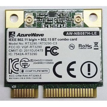 HP K0Y97EA Wifi Card Wireless Kartı