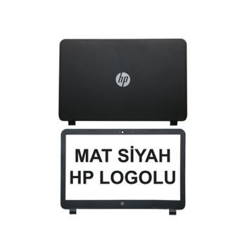 Hp K3G71EA Bezel LCD Çerçeve