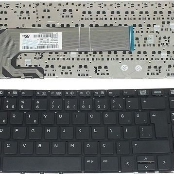 HP K9K47EA Laptop Batarya
