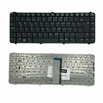 HP KEYH6535S Siyah Klavye