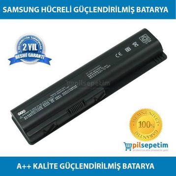 HP KS524AA Notebook Batarya