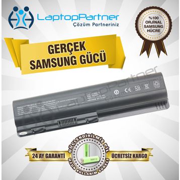 HP KS524AA Notebook Batarya