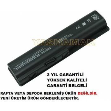 HP KS527AA 12 Hücreli Uzun Ömürlü Notebook Pil