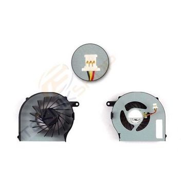 Hp KSB0505HA-A Uyumlu Notebook Fan