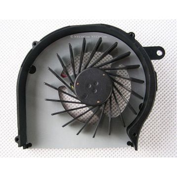 Hp KSB0505HA-A Uyumlu Notebook Fan