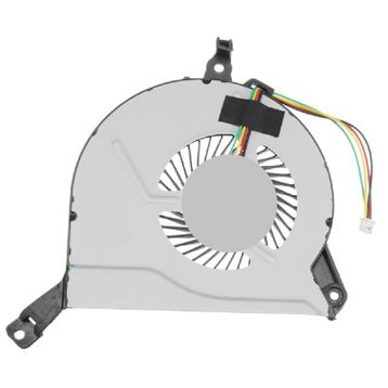 Hp KSB0705HBA05 Uyumlu Notebook Fan