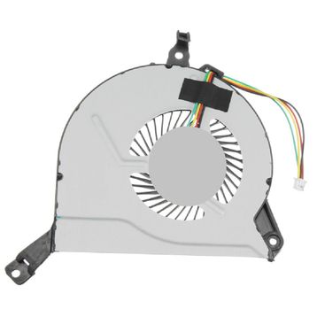 Hp KSB0705HBA05 Uyumlu Notebook Fan