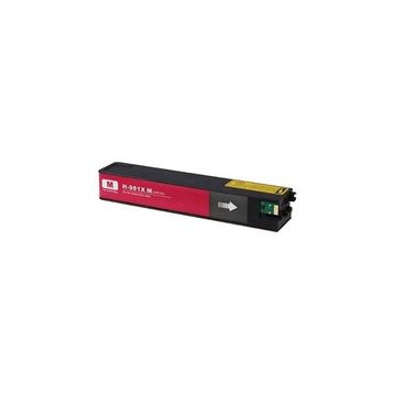 HP L0R10A 981X Magenta Kırmızı Pagewide Kartuş