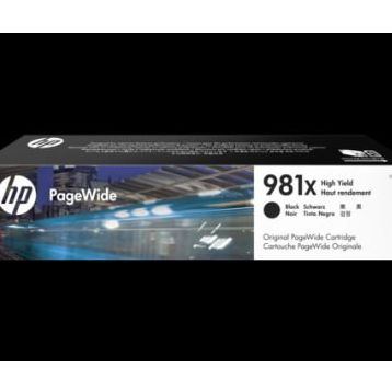 HP L0R12A Kartuş