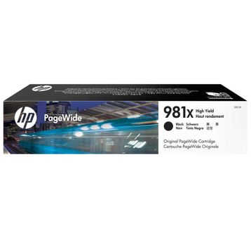 HP L0R12A Kartuş