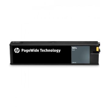 HP L0R12A Kartuş