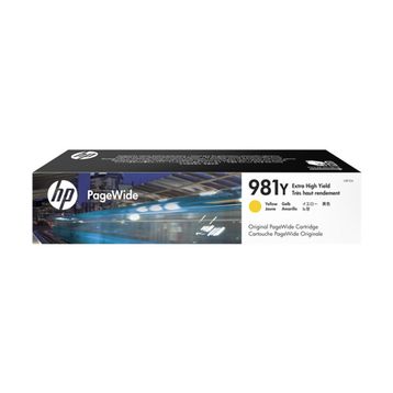 HP L0R15A Sarı Deskjet Kartuş