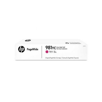 HP L0R18YC Kartuş